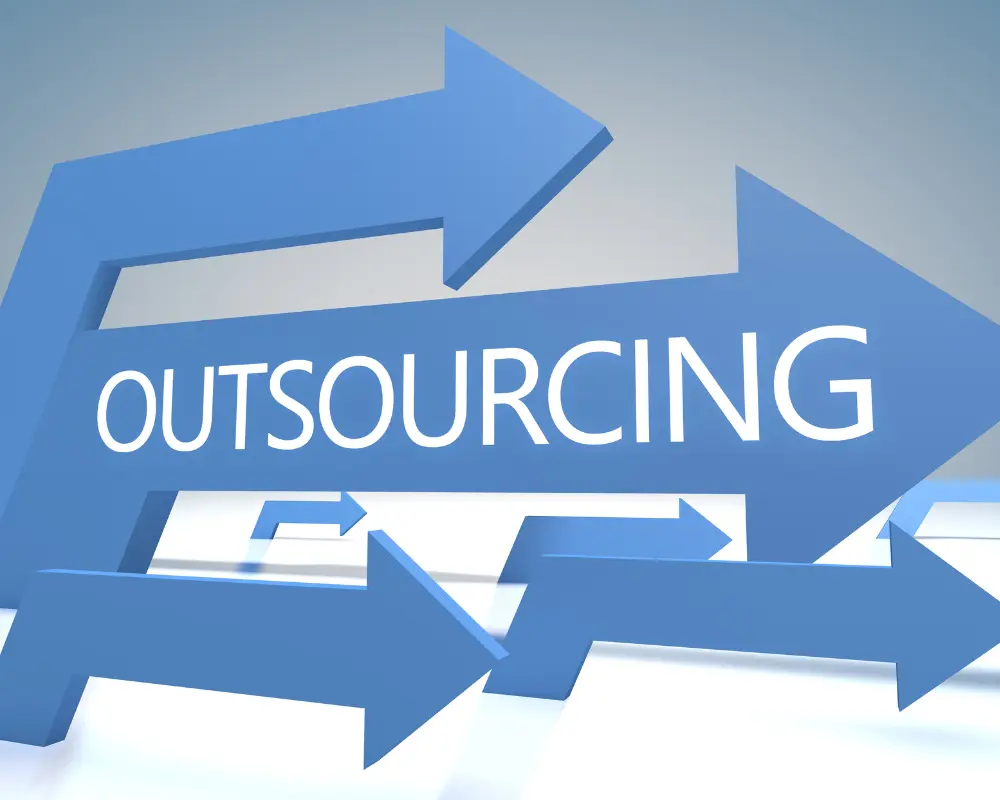 outsourcing to the philippines